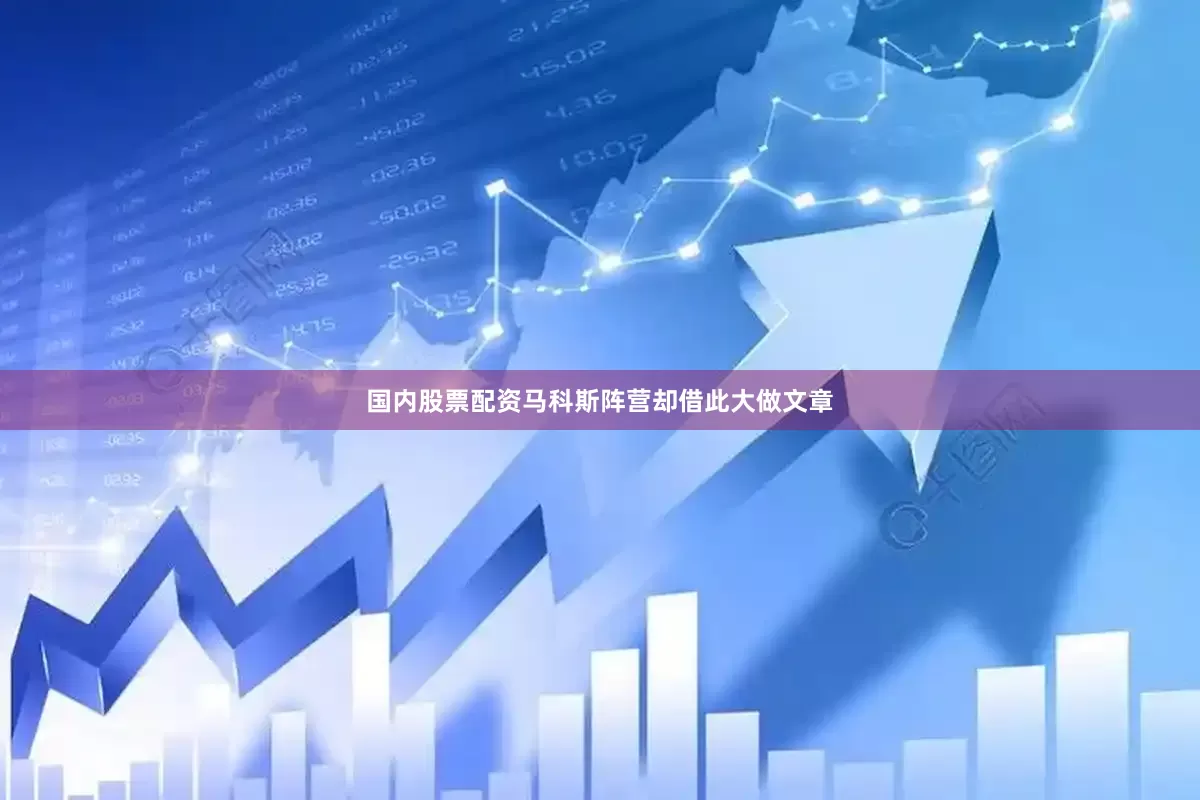 国内股票配资马科斯阵营却借此大做文章