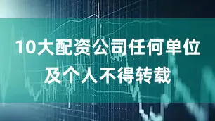 10大配资公司任何单位及个人不得转载