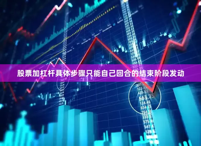 股票加杠杆具体步骤只能自己回合的结束阶段发动